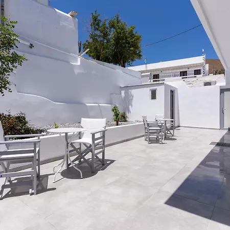 Bedspot Astipalaia * Pera Gyalos