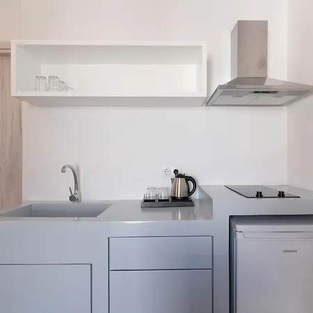 Lägenhet Bedspot Astipalaia Pera Gyalos