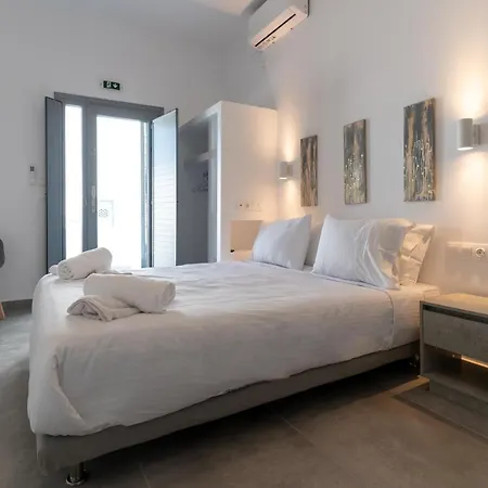 Bedspot Astipalaia Pera Gyalos