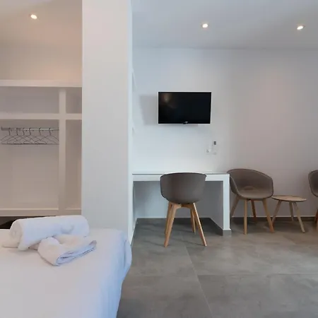 Bedspot Astipalaia * Pera Gyalos