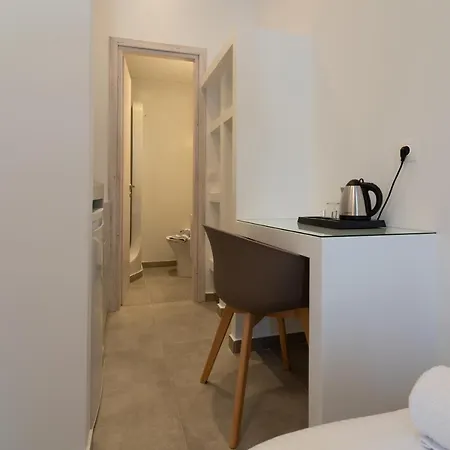 Bedspot Astipalaia *