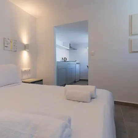 Bedspot Astipalaia Pera Gyalos