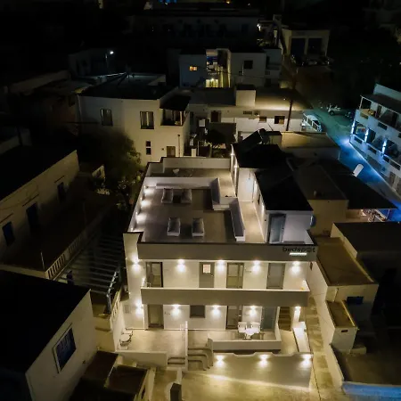 Bedspot Astipalaia