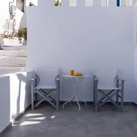 Bedspot Astipalaia