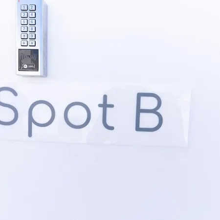 Bedspot Astipalaia * Pera Gyalos