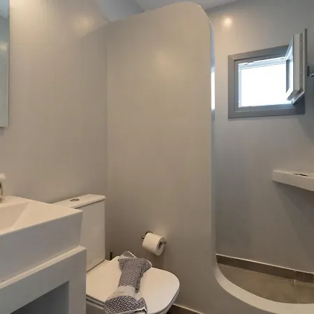 아파트 Bedspot Astipalaia Pera Gyalos