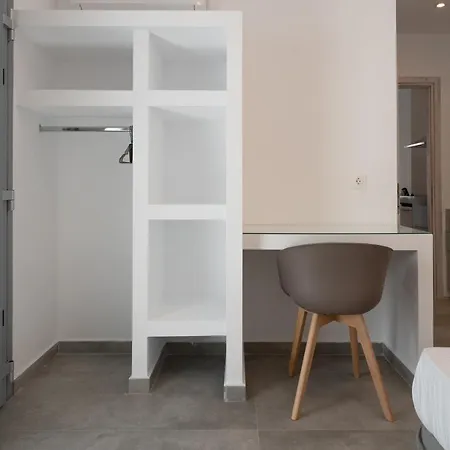 Lägenhet Bedspot Astipalaia Pera Gyalos