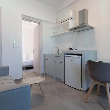 Bedspot Astipalaia Pera Gyalos