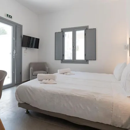 Bedspot Astipalaia * Pera Gyalos
