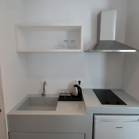 Bedspot Astipalaia