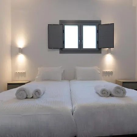 Bedspot Astipalaia * Pera Gyalos