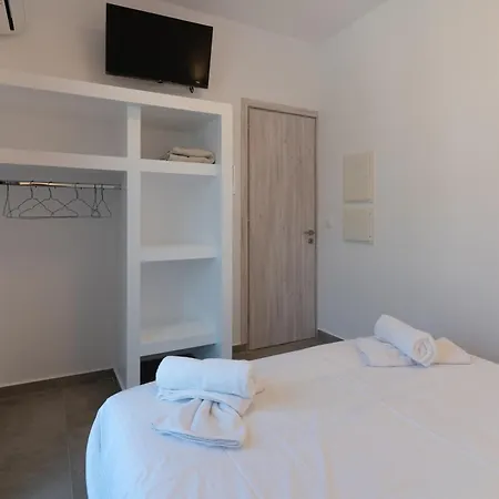 Appartement Bedspot Astipalaia Pera Gyalos