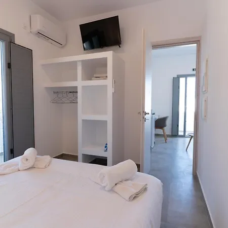 Bedspot Astipalaia