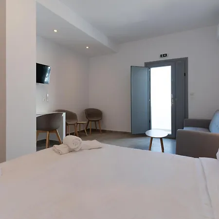 Bedspot Astipalaia