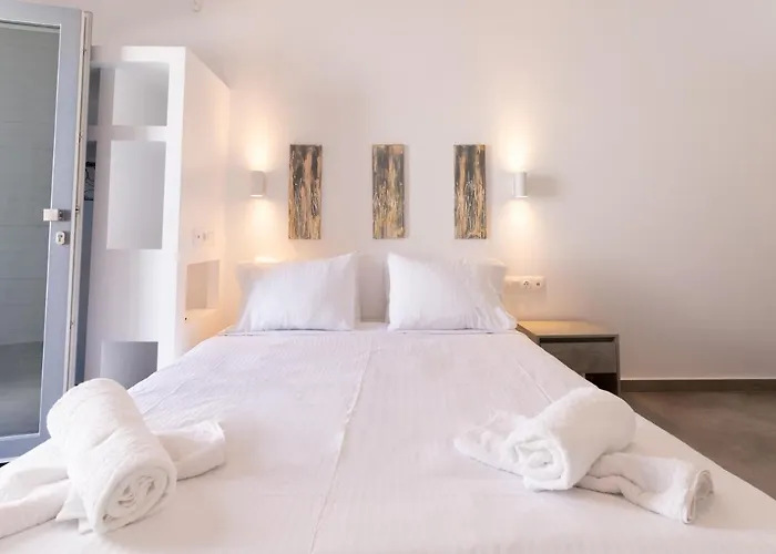 Bedspot Astipalaia * Pera Gyalos