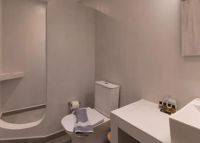 Bedspot Astipalaia Pera Gyalos