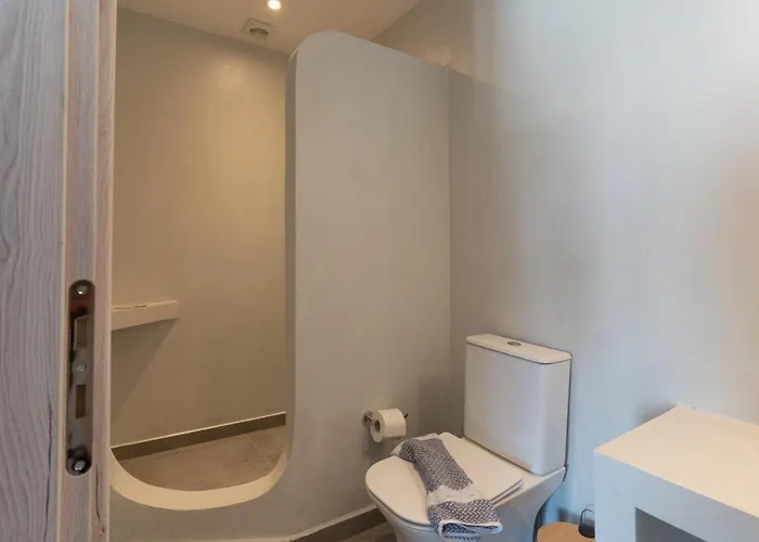 Bedspot Astipalaia *