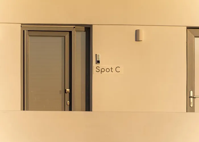 Bedspot Astipalaia *