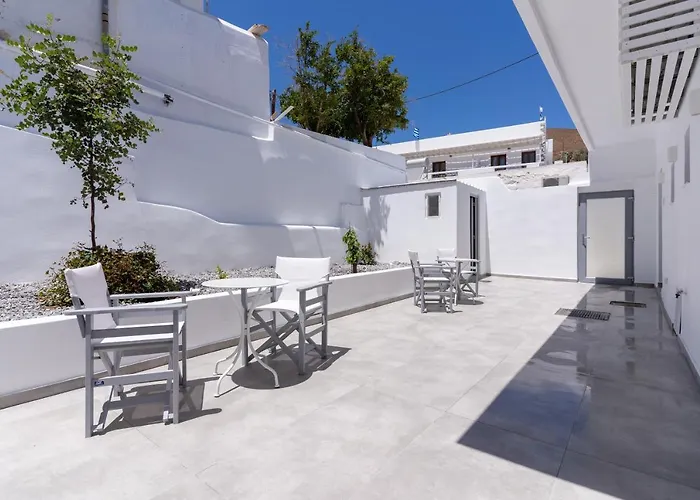 Bedspot Astipalaia * Pera Gyalos