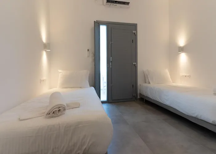 Bedspot Astipalaia *