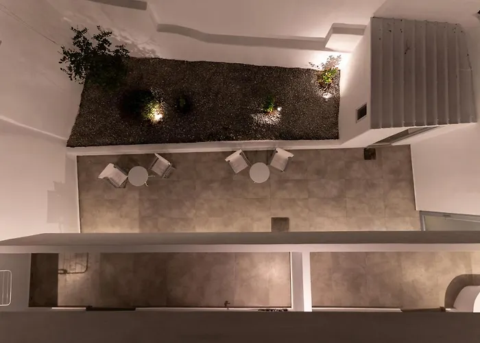 Bedspot Astipalaia Pera Gyalos