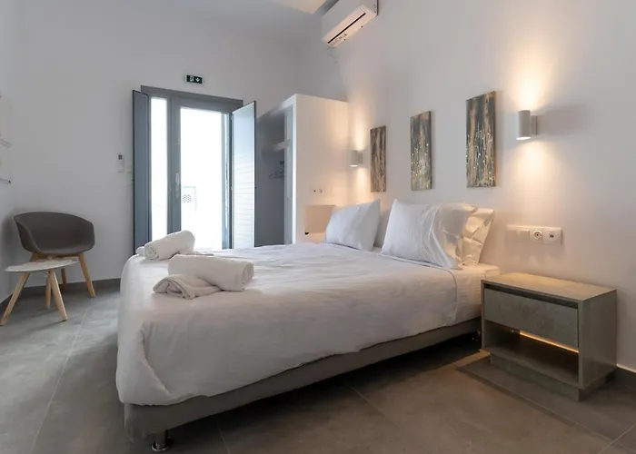 Bedspot Astipalaia Pera Gyalos