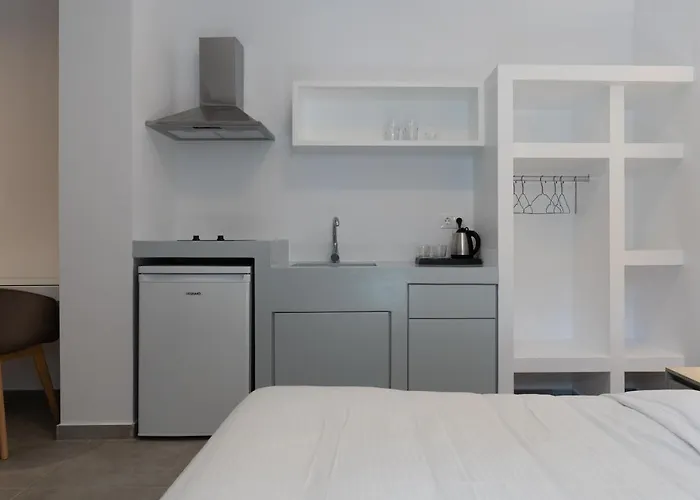 Bedspot Astipalaia *