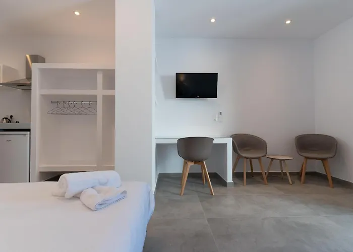 Bedspot Astipalaia * Pera Gyalos