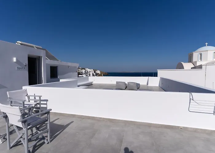 Bedspot Astipalaia *