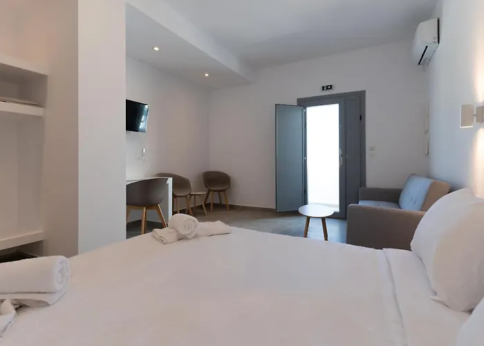 Bedspot Astipalaia Pera Gyalos