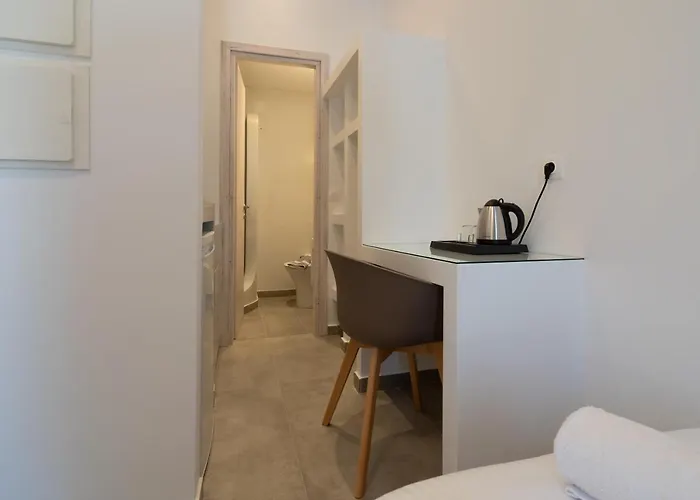 Bedspot Astipalaia *