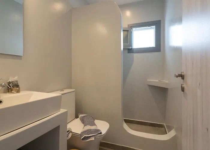 Bedspot Astipalaia Pera Gyalos