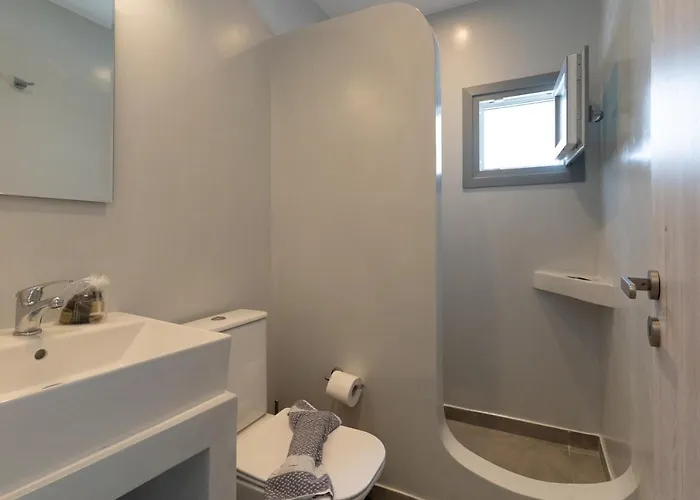 アパート Bedspot Astipalaia Pera Gyalos