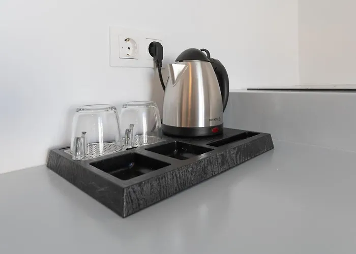 Bedspot Astipalaia Pera Gyalos