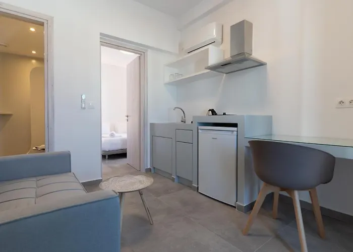 Bedspot Astipalaia Pera Gyalos