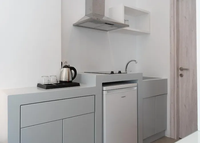 Daire Bedspot Astipalaia *