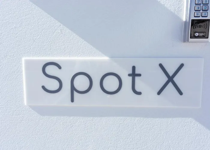 Bedspot Astipalaia *