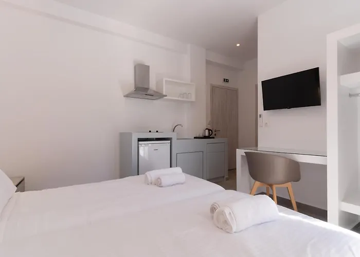 Bedspot Astipalaia *