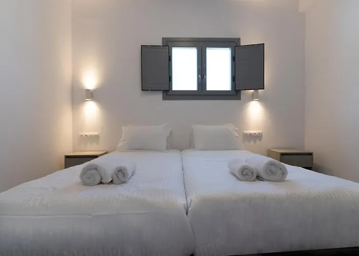 Bedspot Astipalaia * Pera Gyalos