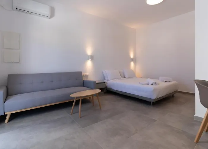 Bedspot Astipalaia Pera Gyalos